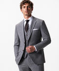 IOS JACKET -  LIGHT BROWN