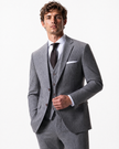 IOS JACKET - LIGHT BROWN