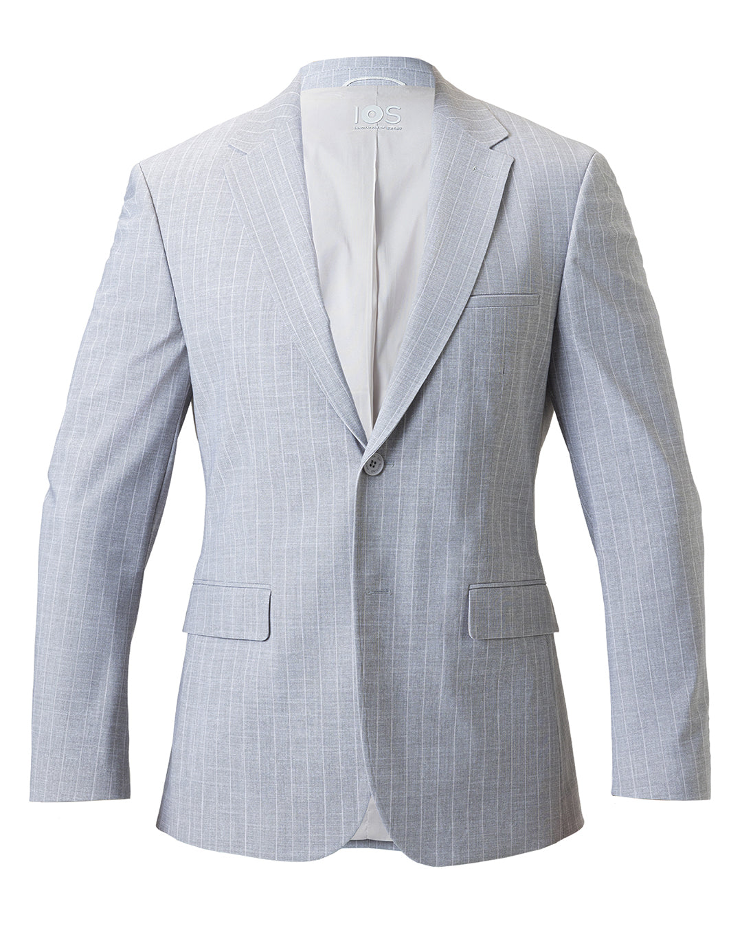 IOS JACKET - STONES STRIPE