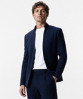 IOS JACKET clean - NAVY