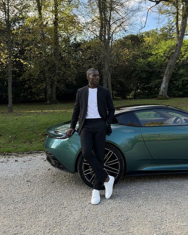 IOS JACKET clean - BLACK