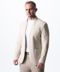 GIACCA IOS pulita - BEIGE