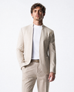 IOS JACKET clean - BEIGE