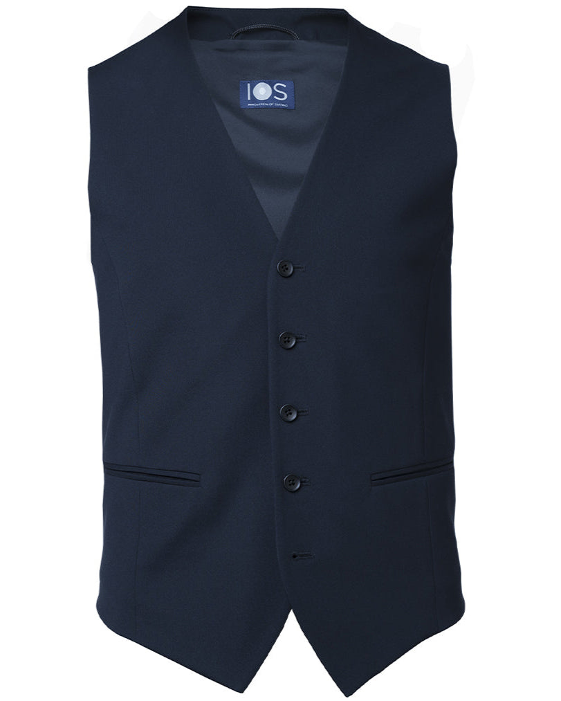 IOS VEST classic - NAVY