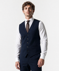 IOS VEST classic - NAVY