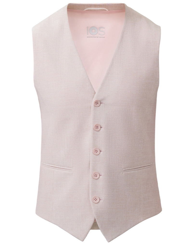 IOS VEST classic - ROSE