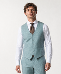 IOS VEST classic - FOREST