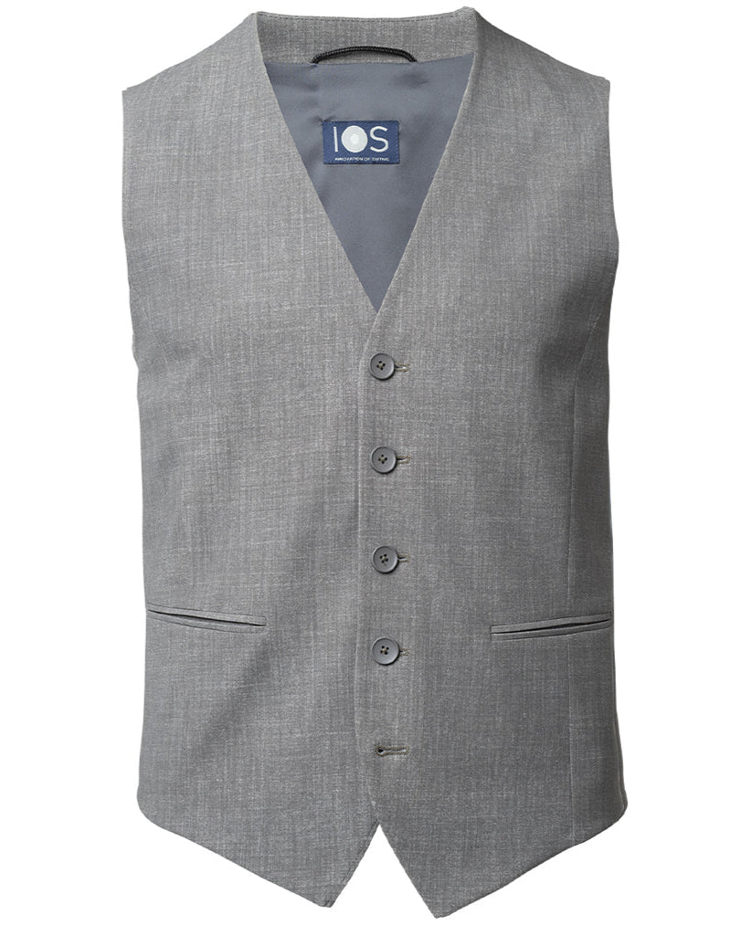 IOS VEST classic - TAUPE