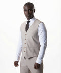 IOS VEST classic - PIASKOWY