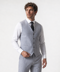 Kamizelka IOS VEST classic - STONES STRIPE