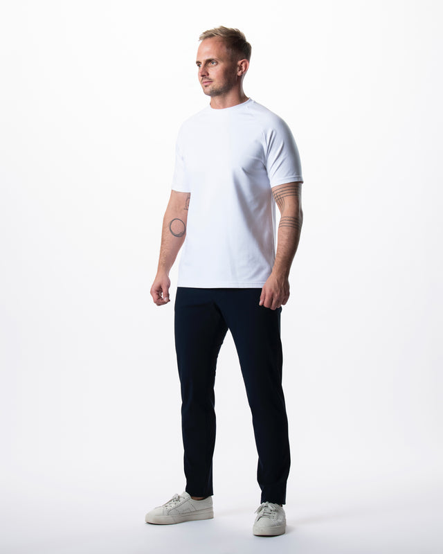 IOS PANTS classic - NAVY