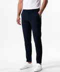 IOS PANTS classic - NAVY