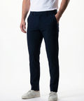 IOS PANTS classic - NAVY