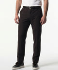 IOS PANTS klassiek - BRUIN
