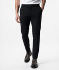 IOS PANTS classici - NERO