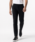 IOS PANTS classici - NERO