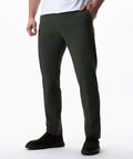 IOS PANTS classic - KHAKI