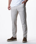 IOS PANTS classic - IVORY
