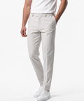 IOS PANTS classic - IVORY