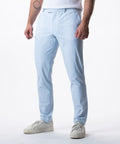 IOS PANTS classic – JASNONIEBIESKI