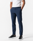 IOS PANTS classic - STEEL BLUE