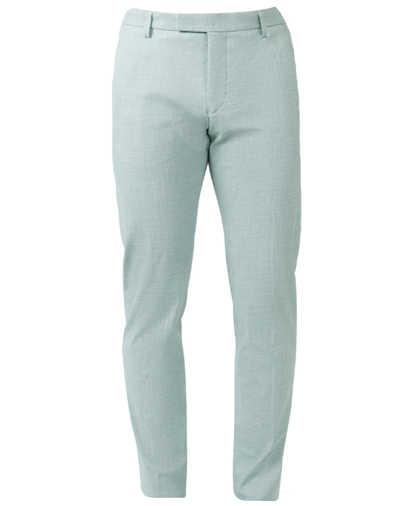 IOS PANTS classic - MINT