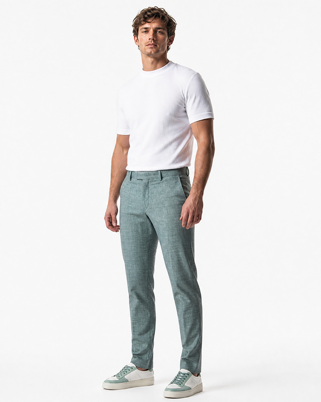 IOS PANTS classic - FOREST