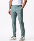 IOS PANTS classic - FOREST