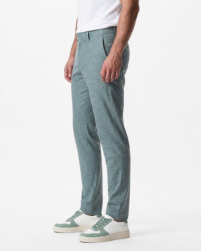 IOS PANTS classic - FOREST