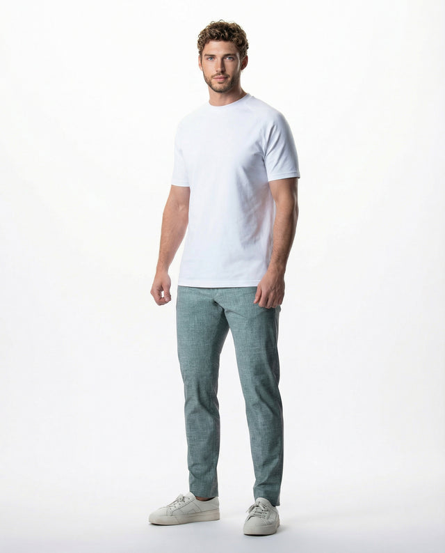 IOS PANTS classic - FOREST