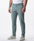 IOS PANTS classici - FOREST