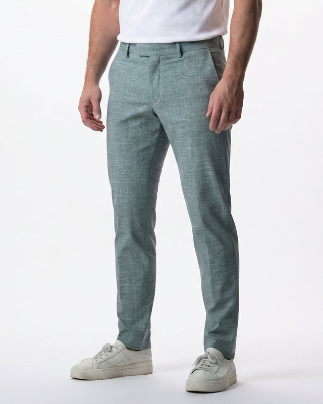 IOS PANTS classic - FOREST