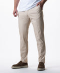 IOS PANTS classic - BEIGE