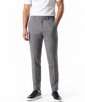 IOS PANTS classic - LIGHT BROWN