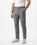 IOS PANTS classici - MARRONE CHIARO