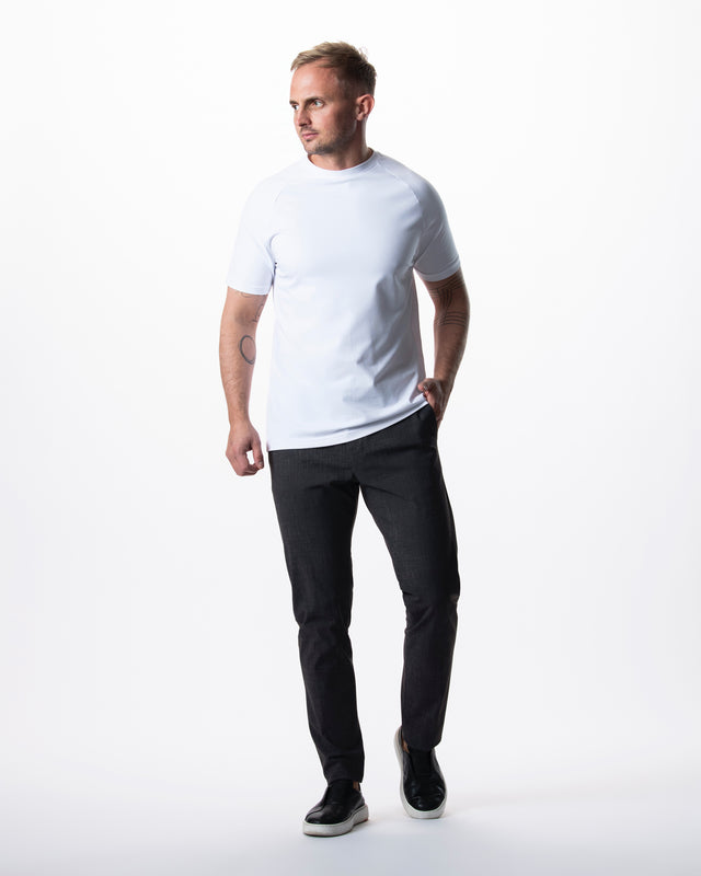 IOS PANTS classic - DARK GRAY