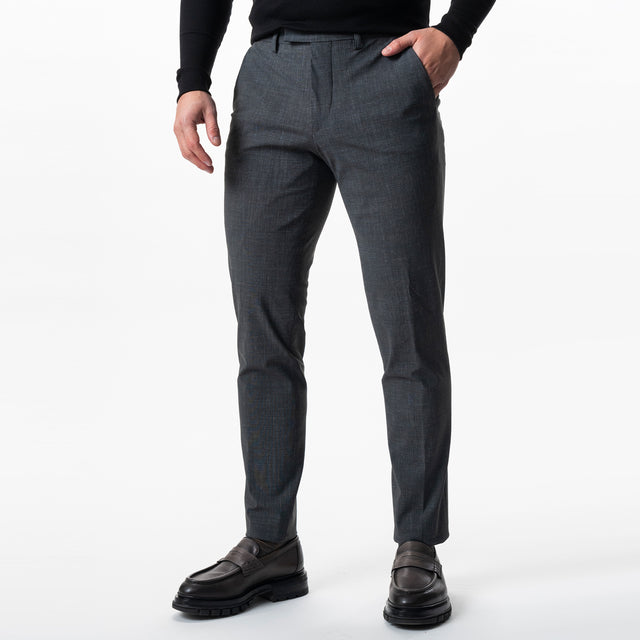 IOS PANTS classic - DARK GRAY