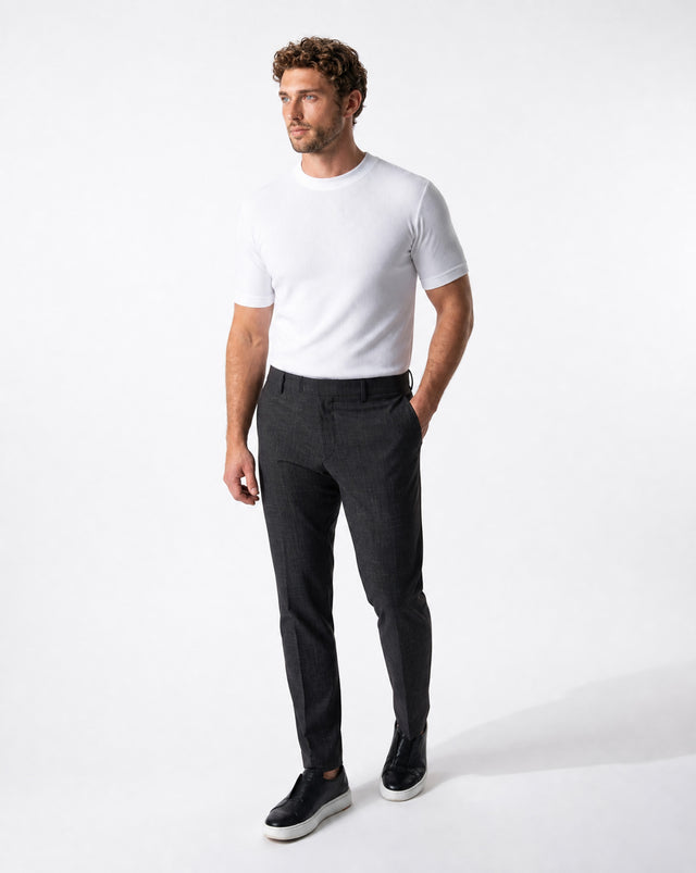 IOS PANTS classic - DARK GRAY