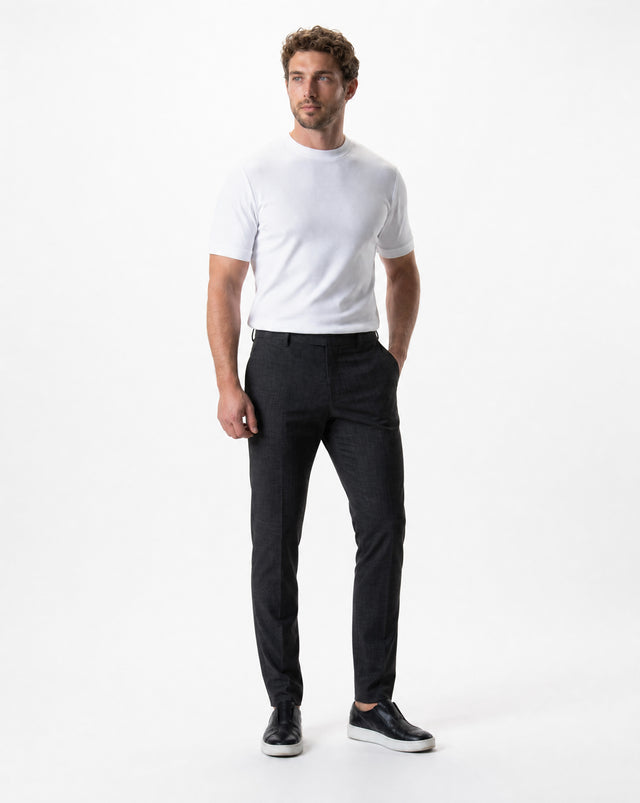 IOS PANTS classic - DARK GRAY