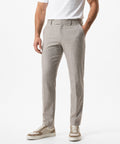 IOS PANTS classici - SABBIA