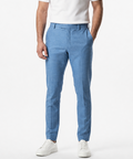 IOS PANTS classic - INDIGOBLUE