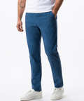 IOS PANTS classic - GALAXY BLUE
