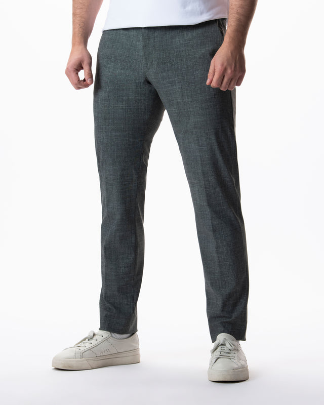 IOS PANTS CLASSIC -  JUNGLE