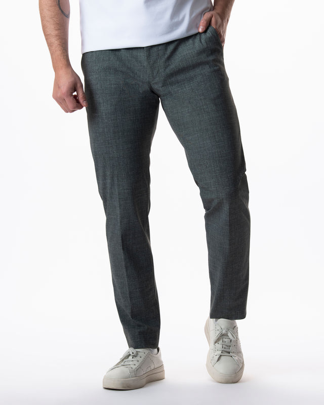 IOS PANTS classic - JUNGLE