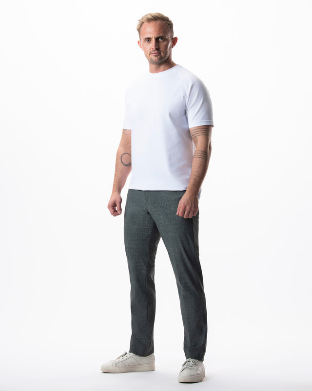 IOS PANTS classic - JUNGLE