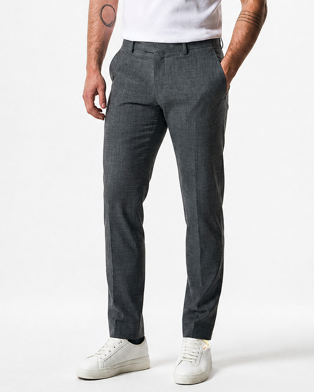IOS PANTS classic - JUNGLE