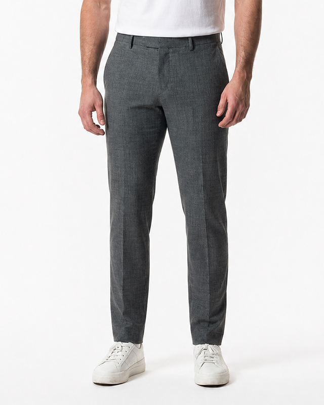 IOS PANTS classic - JUNGLE