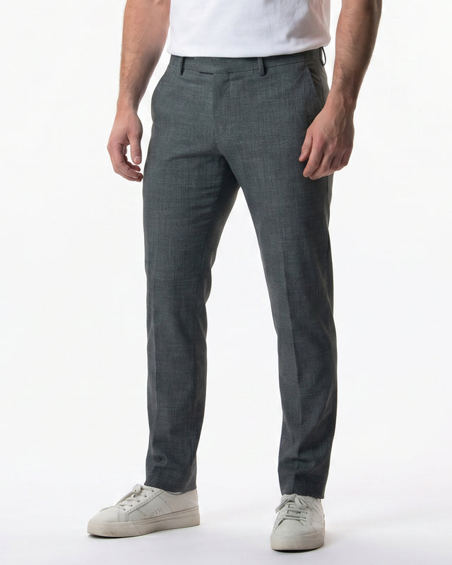 IOS PANTS classic - JUNGLE