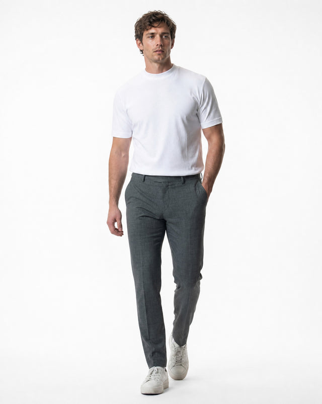 IOS PANTS classico - GIUNGLA