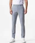 IOS PANTS classic - STONES STRIPE